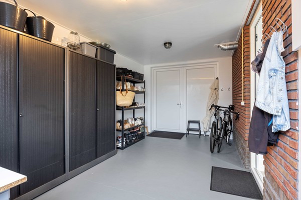 Medium property photo - Het Noorderlicht 17, 9801 WP Zuidhorn